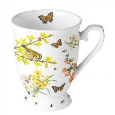  AMB.18718400 Spring awakening porcelánbögre 0,25l bögrék, csészék