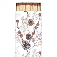 AMB.19517835 Pine Cones gyufa 6,5x11cm konyhai eszköz