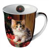  AMB.38418845 Molly porcelánbögre 0,4l