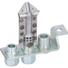 AMBACH PILÓTAÉGŐ POLIDORO 3 LÁNGGAL beépíthető gépek kiegészítői