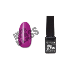 Amber Glass géllakk 5ml #462 lakk zselé