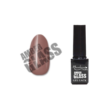 Amber Glass géllakk 5ml #463 lakk zselé