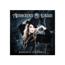  Amberian Dawn - Darkness Of Eternity (Limited Edition) (Digipak) (Cd) heavy metal