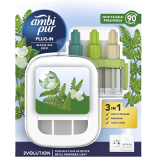 AMBI PUR 3Volution Morning Dew 20 ml tisztító- és takarítószer, higiénia