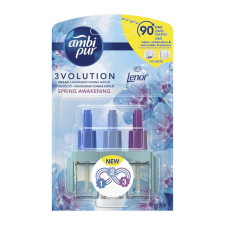 AMBI PUR 3volution utántöltő Lenor Spring 20ml tisztító- és takarítószer, higiénia
