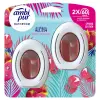 AMBI PUR Aloha fürdőszobai légfrissítő 2 db