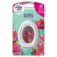 AMBI PUR Aloha fürdőszobai Légfrissítő 8ml tisztító- és takarítószer, higiénia