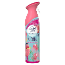 AMBI PUR Aloha Légfrissítő spray 185ml tisztító- és takarítószer, higiénia