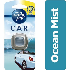 AMBI PUR Car &amp;amp, Ocean Wind 2 ml illatosító, légfrissítő