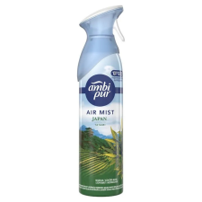 Ambi Pur légfrissítő 185ml (8db/karton) Japan tatami tisztító- és takarítószer, higiénia