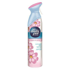 AMBI PUR Légfrissítő, 300 ml, AMBI PUR, Flower & spring (KHT573) tisztító- és takarítószer, higiénia