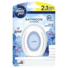 AMBI PUR Légfrissítő 7,5 ml Ambi Pur Bathroom Lenor Spring tisztító- és takarítószer, higiénia
