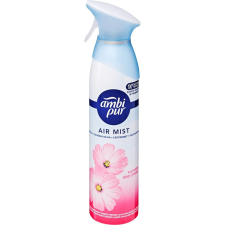 AMBI PUR Légfrissítő aerosol 185 ml Ambi Pur Flower&amp;Spring tisztító- és takarítószer, higiénia