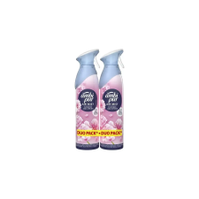 AMBI PUR Légfrissítő AMBI PUR Flower&Spring 2x185 ml tisztító- és takarítószer, higiénia