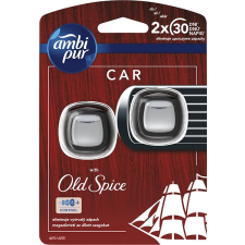 AMBI PUR Old Spice 2 × 2 ml illatosító, légfrissítő