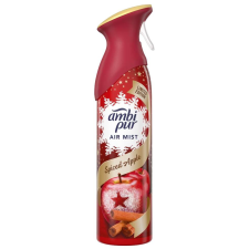 AMBI PUR Spiced Apple Légfrissítő spray 185ml tisztító- és takarítószer, higiénia