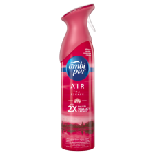 AMBI PUR Thai Escape Légfrissítő Spray, 300 ml  tisztító- és takarítószer, higiénia