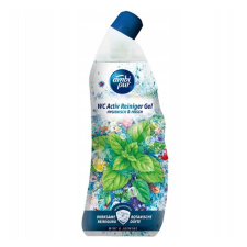 AMBI PUR Toalett tisztító gél AMBI PUR Blue 750 ml tisztító- és takarítószer, higiénia