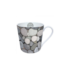 AMBIENTE AMB.18516080 Smile porcelánbögre 0,3L bögrék, csészék