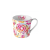AMBIENTE AMB.18517170 Fantasy Circles porcelánbögre 0,3L