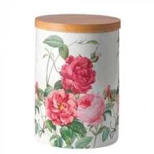 AMBIENTE Amber porcelán konyhai tároló 13,5x10cm konyhai eszköz