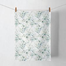 AMBIENTE Konyharuha - 50x70cm - Eucalyptus lakástextília