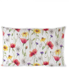 AMBIENTE Poppy Meadow párnahuzat 50x30cm, 100% pamut