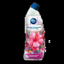 AmbiPur Ambipur wc gél 750ml szórófejes pink tisztító- és takarítószer, higiénia
