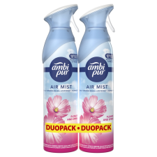 AmbiPur Spray Flowers &amp; Spring 2 x 185ml tisztító- és takarítószer, higiénia