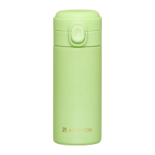Ambition Alice termo kulacs 320 ml zöld termosz