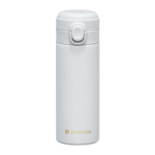 Ambition Alice termo kulacs 350 ml szürke termosz
