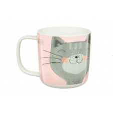 Ambition Ambition Bögre 370 ml cica Pets 22758 konyhai eszköz
