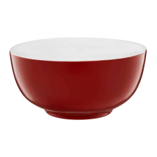 Ambition Aura Red salátás tálka 14 cm konyhai eszköz