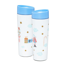 Ambition Ballet termoszbögre 340 ml diótörő termosz