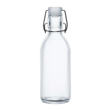 Ambition Basic csatos üveg 250 ml papírárú, csomagoló és tárolóeszköz