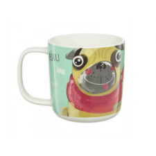 Ambition Bögre 370 ml mopsz Pets 22757 konyhai eszköz