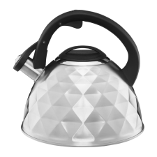Ambition Diamond vízforraló 2.5 l vízforraló és teáskanna
