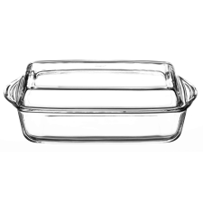 Ambition Excellent hőálló tál 34x19.5 cm 3.9 l edény