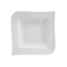 Ambition Fala mély tányér 22 cm tányér és evőeszköz