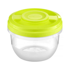 Ambition Fusion Fresh műanyag tárolóedény 0.5 l zöld papírárú, csomagoló és tárolóeszköz