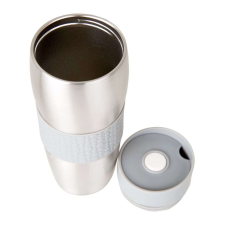 Ambition Garden termoszbögre 400 ml szürke termosz