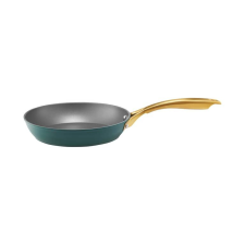 Ambition Glam serpenyő 24 cm zöld edény
