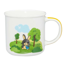 Ambition Junior Betty I Bunny bögre 240 ml repülő bögrék, csészék