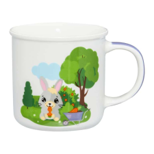 Ambition Junior Betty I Bunny bögre 240 ml sárgarépa bögrék, csészék