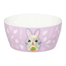 Ambition Junior Betty I Bunny tálka 400 ml muffin konyhai eszköz