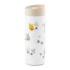 Ambition Kitty termoszbögre 350 ml cicák termosz