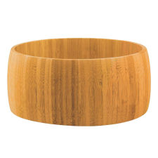 Ambition Natural bambusz tál 22.5 cm konyhai eszköz