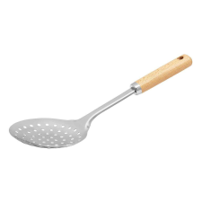 Ambition Natural szűrőkanál 33 cm konyhai eszköz