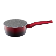 Ambition Ombre Red nyeles lábas 16 cm/1.3 l edény