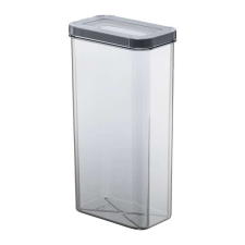 Ambition Optimo tároló 3 l szürke papírárú, csomagoló és tárolóeszköz